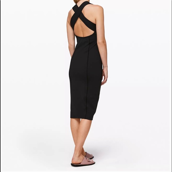 lululemon athletica Dresses & Skirts - Lululemon picnic play dress size 8